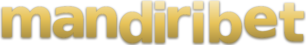 mandiri bet logo