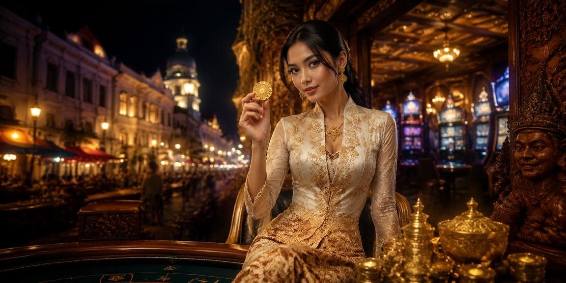 mandiri bet What we built around your account