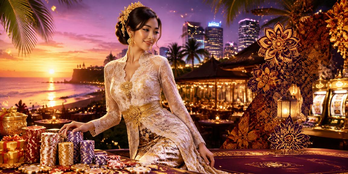 mandiri bet gaming platform