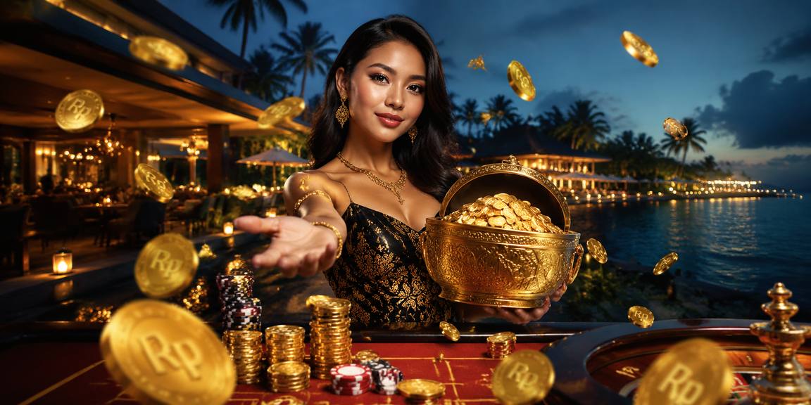 mandiri bet Your Legal Terms Before Account Access