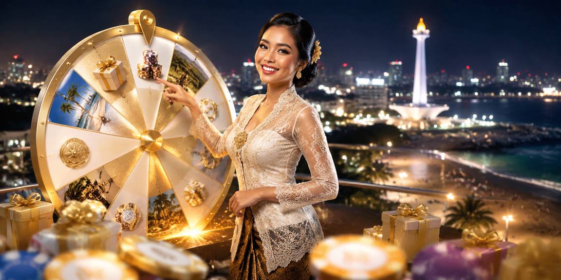 mandiri bet What our casino lobby gives you